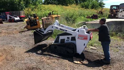 walk behind skid steer reviews|best walk behind skid steer.